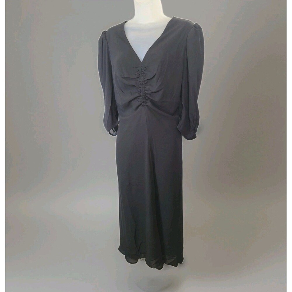 2 For 1 NWT All Occasion Essential Little Black Dress LARGE